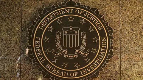 FBI FBI