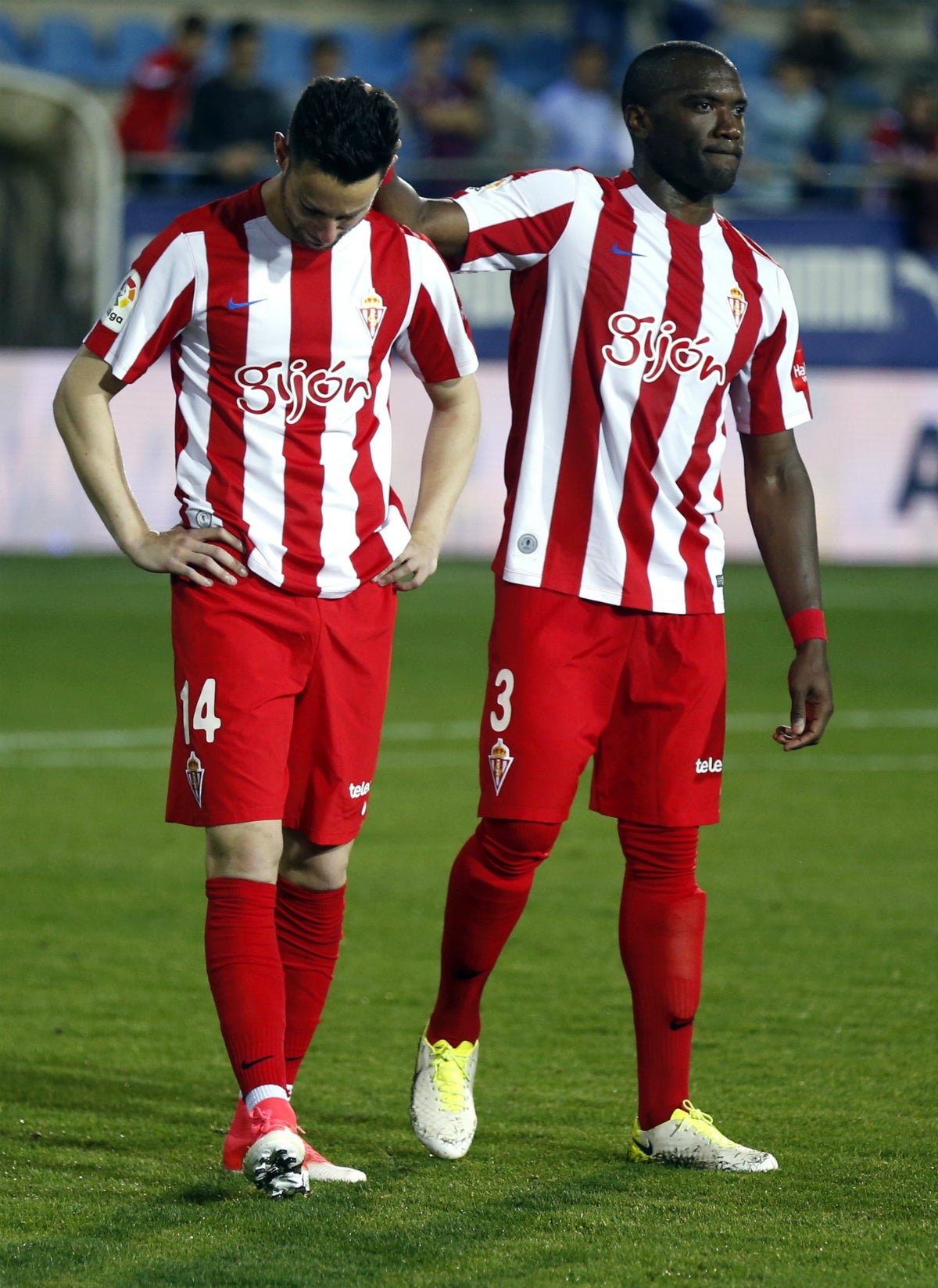 Onda deportiva Asturias 15/05/2017 con Juan Gancedo y Chisco García Onda deportiva Asturias 15/05/2017 con Juan Gancedo y Chisco García