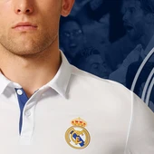 ¿Qué jugador del Real Madrid eres? ¿Qué jugador del Real Madrid eres?