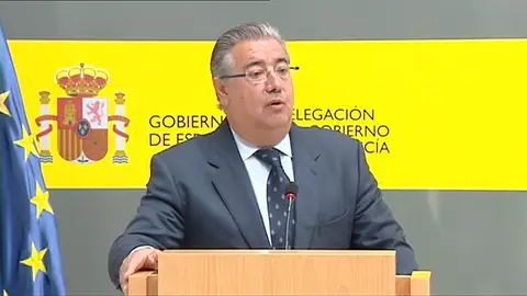 Frame 13.755696 de: La DGT convoca una reunión de urgencia tras las últimas muertes de ciclistas en las carreteras Frame 13.755696 de: La DGT convoca una reunión de urgencia tras las últimas muertes de ciclistas en las carreteras