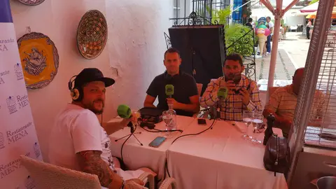 EN EL MENA EN EL MENA