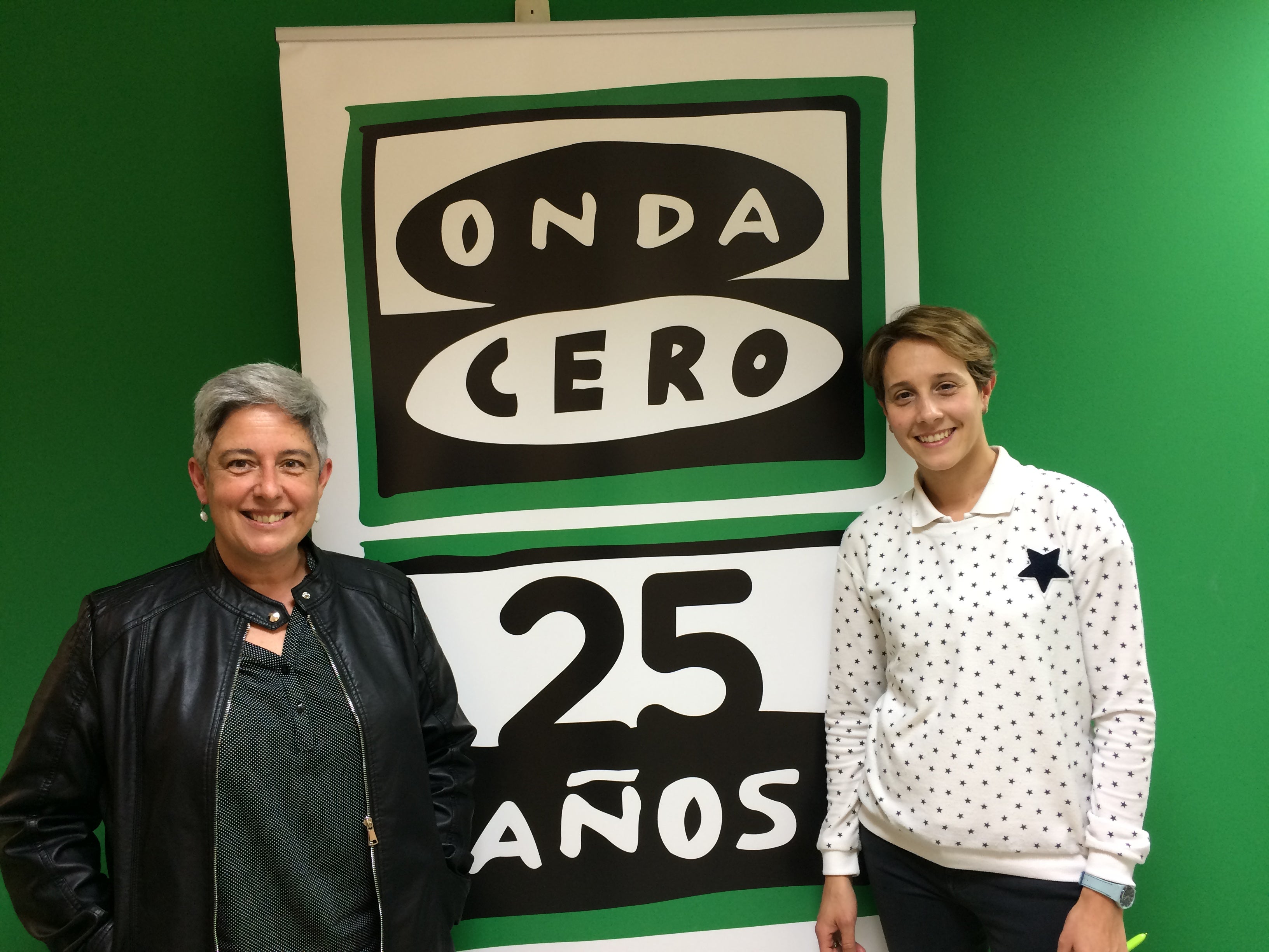 Aquí en la Onda Navarra. "La Hoja del Lunes". 15/05/2017 Aquí en la Onda Navarra. "La Hoja del Lunes". 15/05/2017