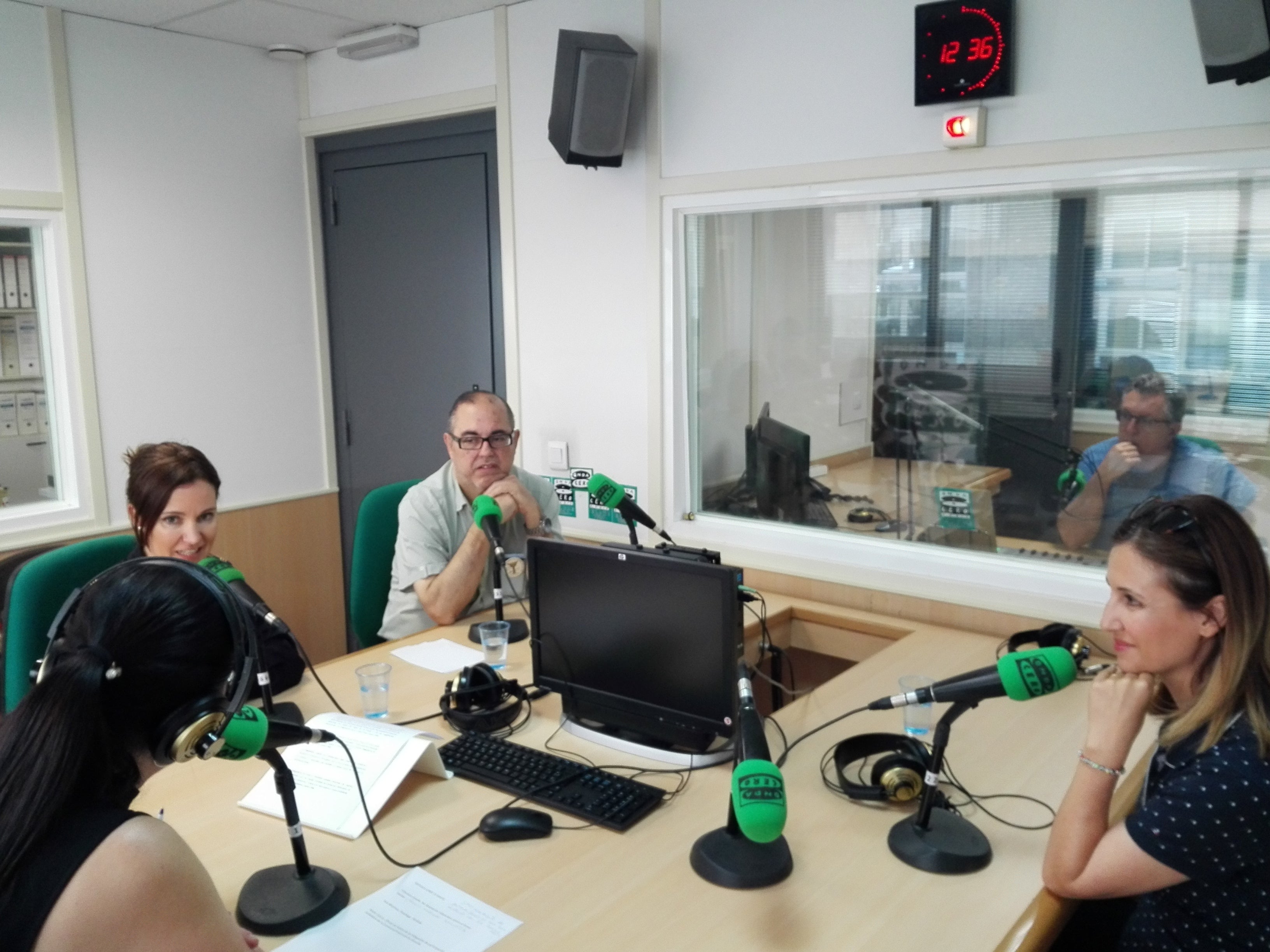 "Sin educación e implicacion de la sociedad no se frenará el Acoso Escolar" "Sin educación e implicacion de la sociedad no se frenará el Acoso Escolar"