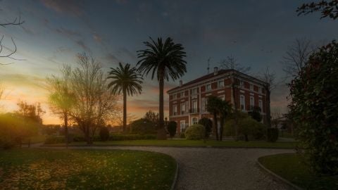 Museo de la Escuela en Polanco