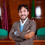 Pedro Caballero, Vicepresidente del Colegio de Odontólogos de Murcia
