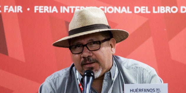 Historia de tres periodistas asesinados Historia de tres periodistas asesinados