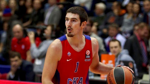 Nando de Colo