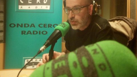 Autor do libro "Font&aacute;n"