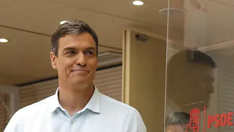 Pedro Sánchez Pedro Sánchez
