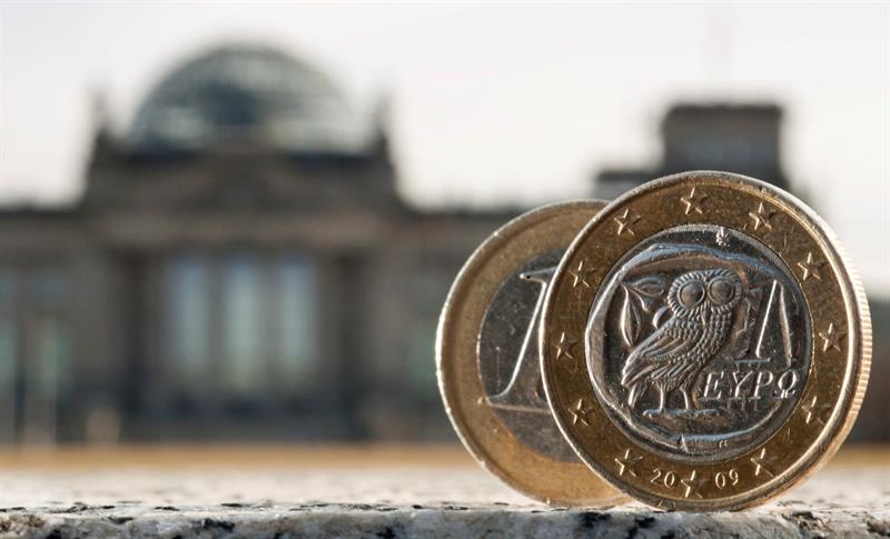El PIB de la Eurozona y de la UE aumentó un 0,5% en el primer trimestre de 2017 El PIB de la Eurozona y de la UE aumentó un 0,5% en el primer trimestre de 2017