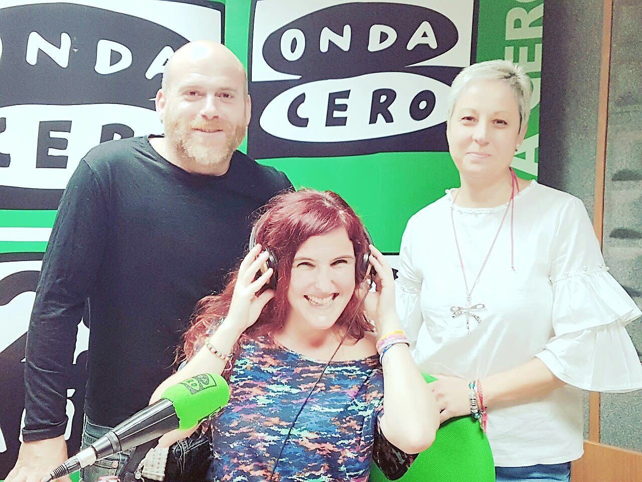Pamplona en la Onda. 16/05/2017 Pamplona en la Onda. 16/05/2017