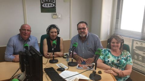 Padres de la publica y la concertada unidos contra el Decreto Marz&aacute;