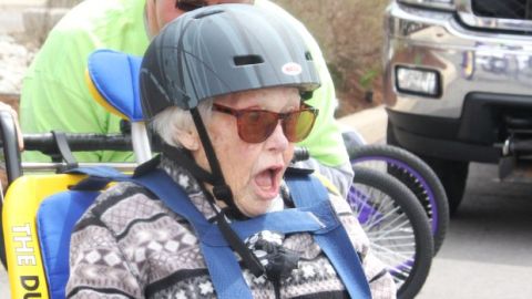 Elta Lincoln