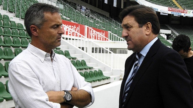 Sepulcre: "La información de Skyline es un engaño hecho con mala intención" Sepulcre: "La información de Skyline es un engaño hecho con mala intención"