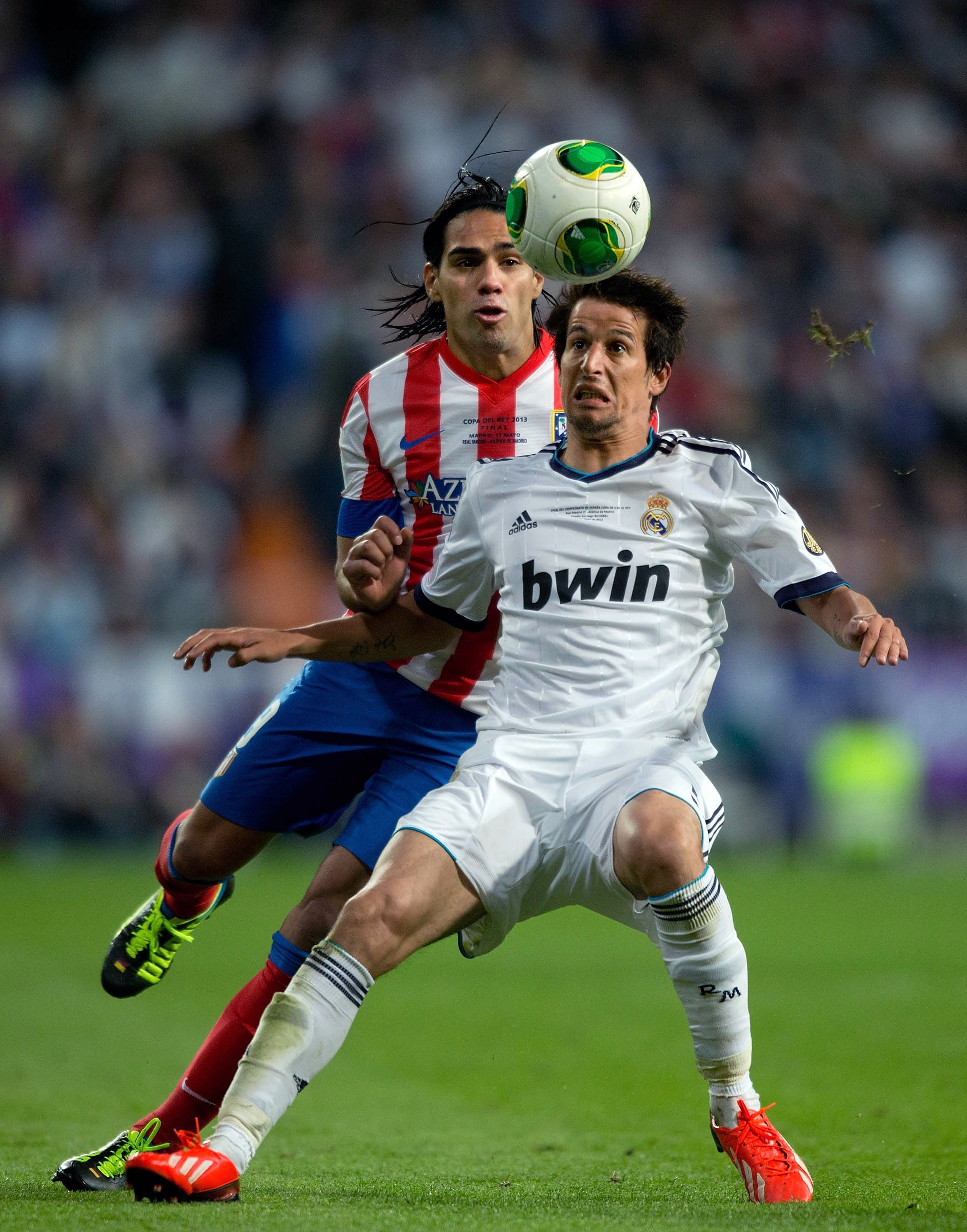 La Fiscalía acusa a Falcao y Coentrao de defraudar cerca de 7 millones de euros La Fiscalía acusa a Falcao y Coentrao de defraudar cerca de 7 millones de euros
