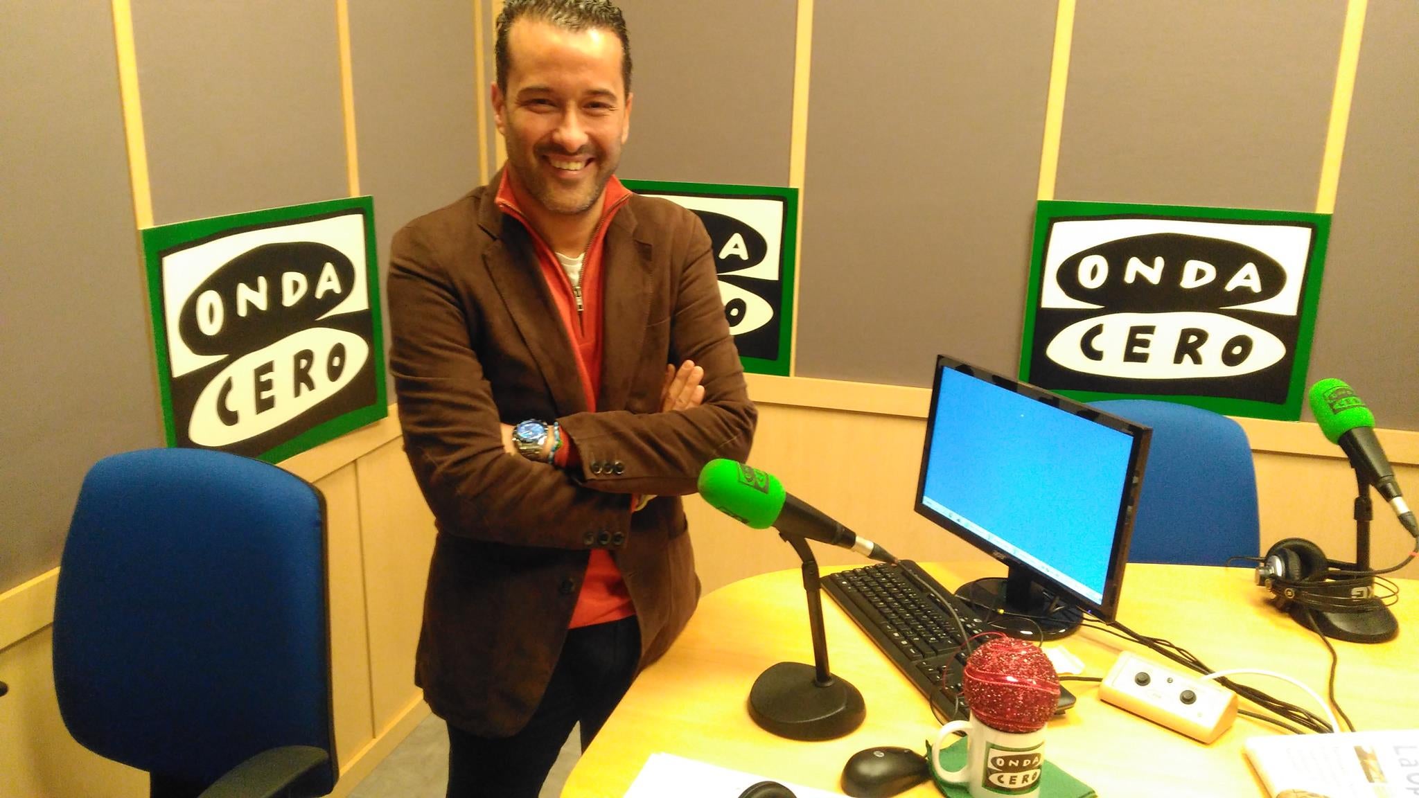 Tenerife En La Onda Jueves 21/06/2019 Tenerife En La Onda Jueves 21/06/2019