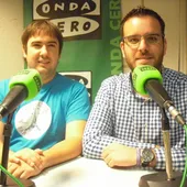 Premio Onda Cero de la Música. Presidente y Secretario de la Federació de Dolçaina i Tabal de Castelló Premio Onda Cero de la Música. Presidente y Secretario de la Federació de Dolçaina i Tabal de Castelló