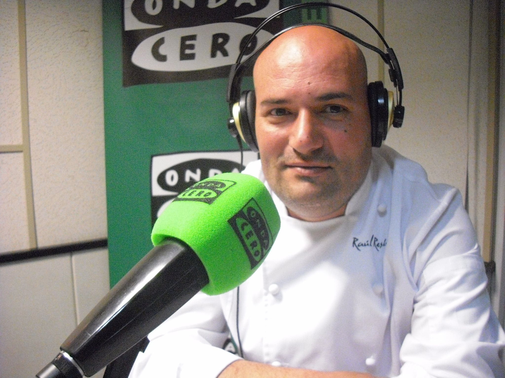 Raúl Resino Raúl Resino