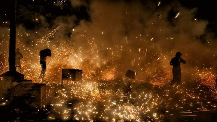 Más de 452 personas inscritas para participar en La Carretillà de Elche Más de 452 personas inscritas para participar en La Carretillà de Elche