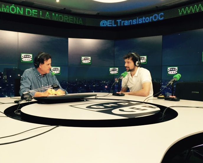 Sergio Llull: "No cierro la puerta a la NBA, pero ahora estoy centrado en el Madrid" Sergio Llull: "No cierro la puerta a la NBA, pero ahora estoy centrado en el Madrid"