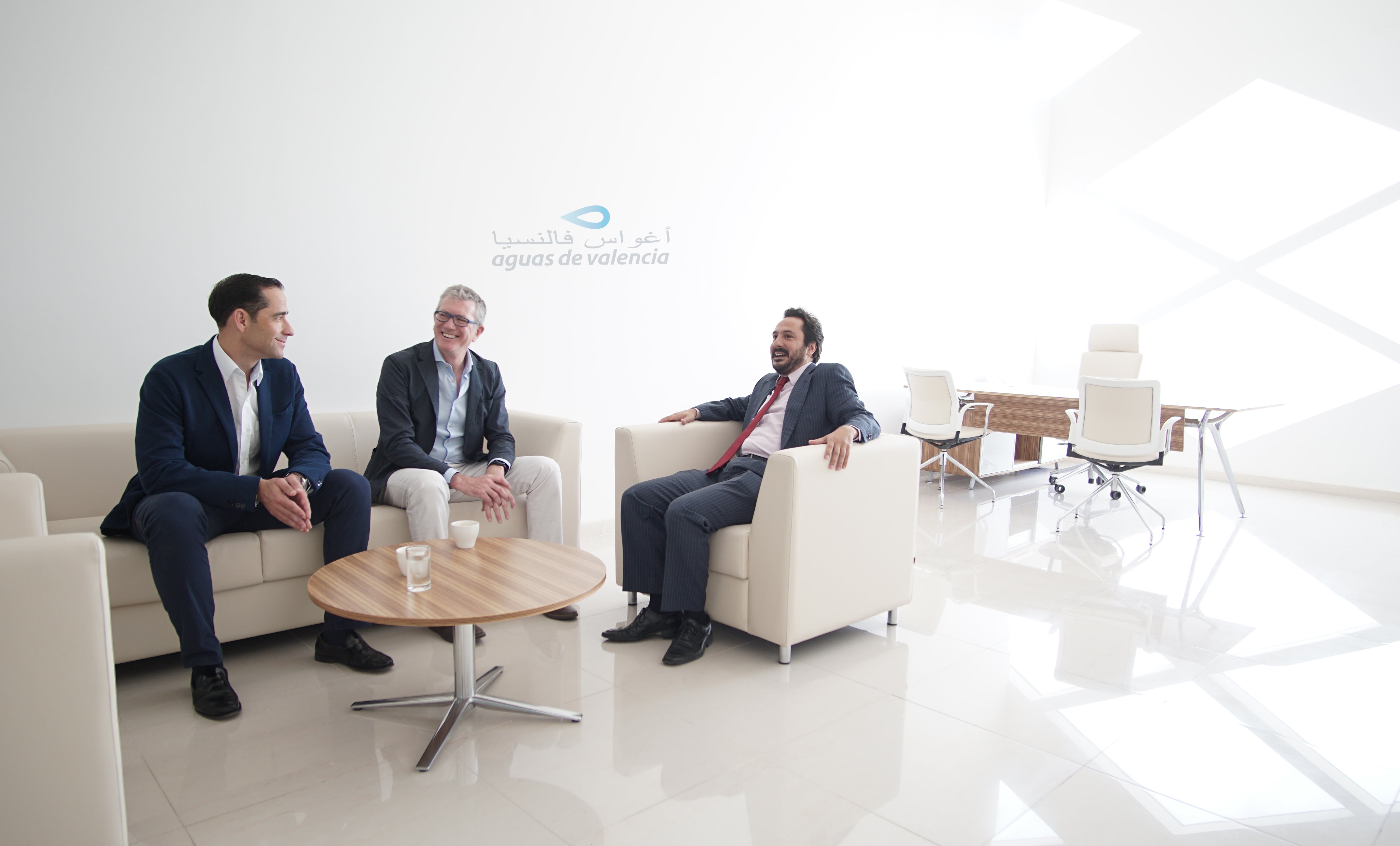 Global Omnium logra dos nuevos contratos en Qatar y consolida la presencia de la compañía valenciana en este país Global Omnium logra dos nuevos contratos en Qatar y consolida la presencia de la compañía valenciana en este país