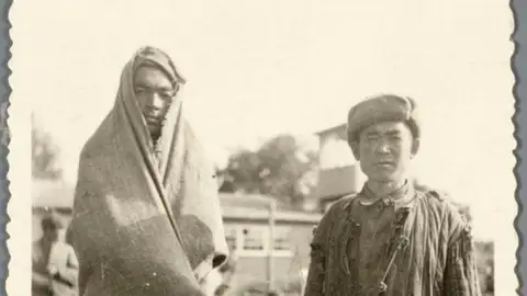dos de los 101 soldados soviéticos dos de los 101 soldados soviéticos