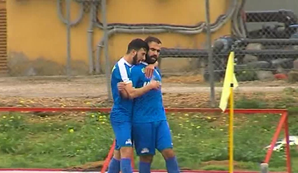 Mas de uno Ceuta 17-05-17 Mas de uno Ceuta 17-05-17