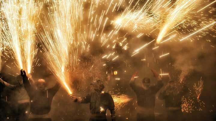 Cerca de 130 personas participarán en la Carretillà de Elche Cerca de 130 personas participarán en la Carretillà de Elche