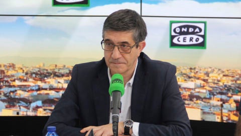 Patxi L&oacute;pez en M&aacute;s de uno