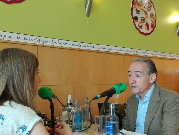 Pontevedra en la Onda (16-05-2017) Pontevedra en la Onda (16-05-2017)