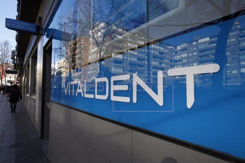 El expropietario de Vitaldent queda libre tras pagar una fianza de 100.000 euros El expropietario de Vitaldent queda libre tras pagar una fianza de 100.000 euros