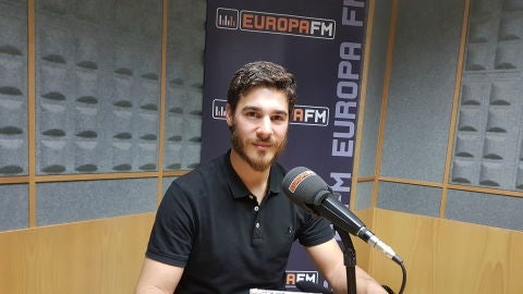 Marcos Fern&aacute;ndez