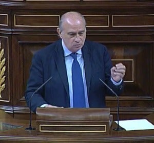 Frame 0.0 de: Fernández Díaz sobre refugiados Frame 0.0 de: Fernández Díaz sobre refugiados