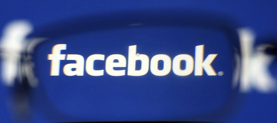 Logo de Facebook Logo de Facebook