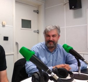 Álvaro de la Hoz y Vicente Vega Álvaro de la Hoz y Vicente Vega