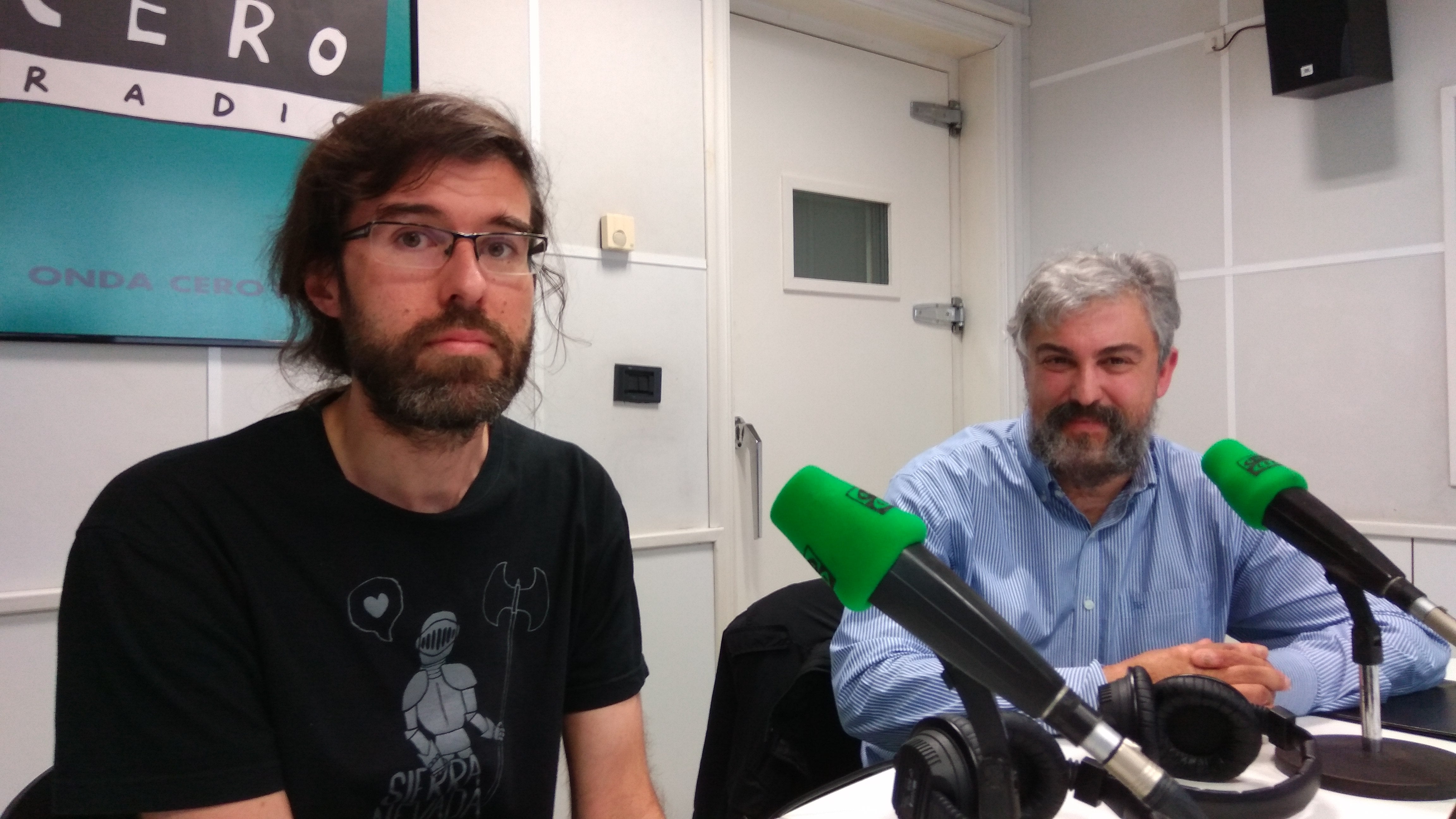 Aquí en la Onda Cantabria. Asociaciones de Cantabria: ACUCA Aquí en la Onda Cantabria. Asociaciones de Cantabria: ACUCA