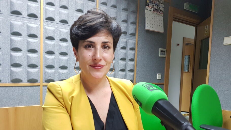 Mar&iacute;a Solana