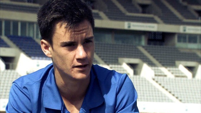 Juanpi, sobre Maradona: "No tiene la menor idea de Venezuela, me parece la persona más lamentable que ha pasado por el fútbol" Juanpi, sobre Maradona: "No tiene la menor idea de Venezuela, me parece la persona más lamentable que ha pasado por el fútbol"
