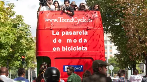 Trend Cycle Madrid Trend Cycle Madrid