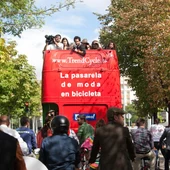 Trend Cycle Madrid Trend Cycle Madrid