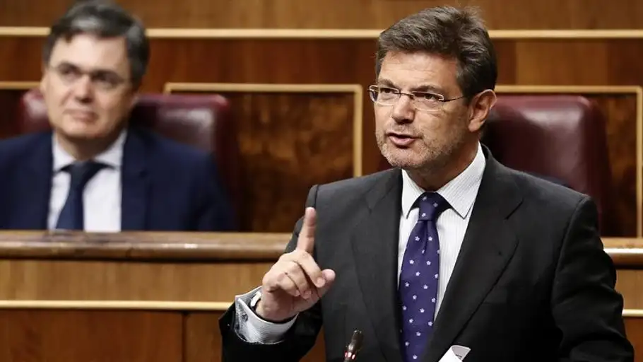 Rafael Catalá Rafael Catalá