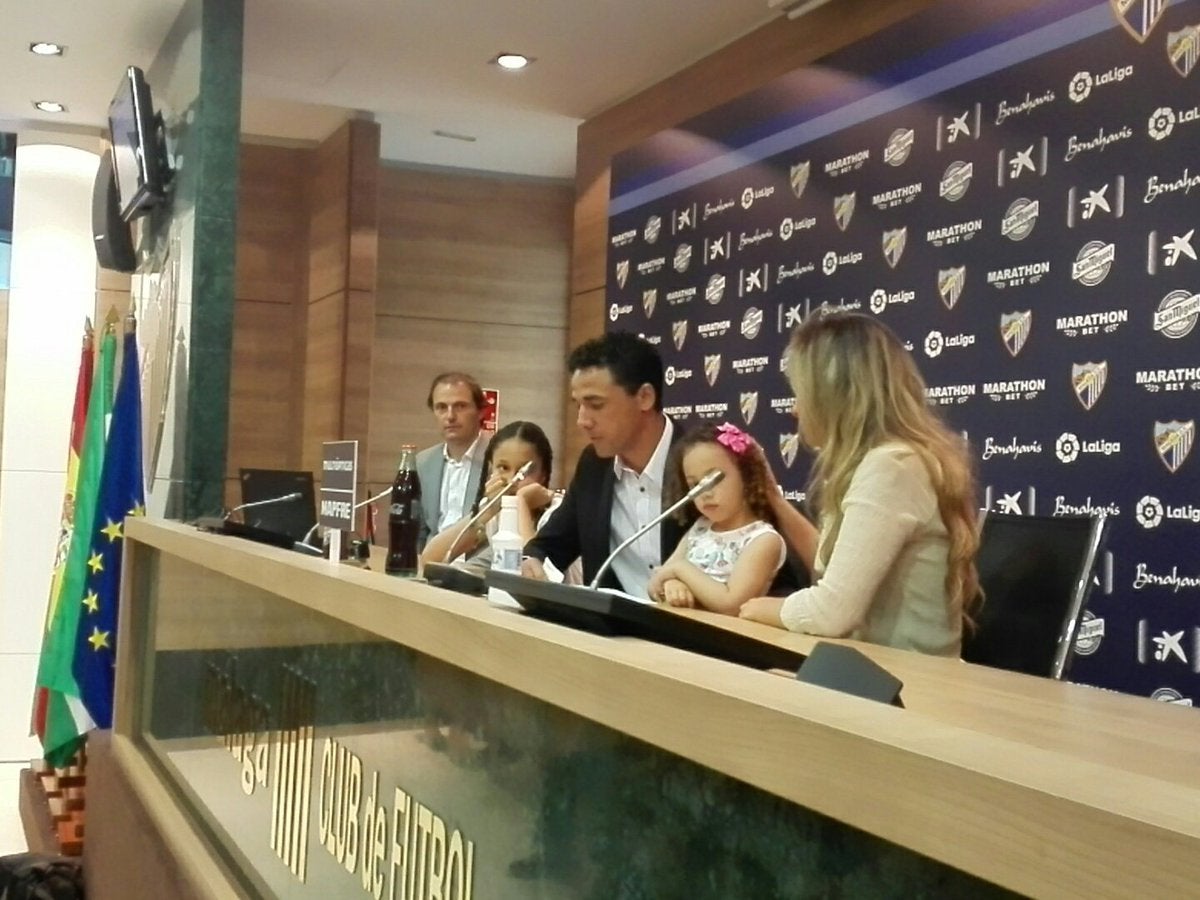 Onda deportiva Málaga 17 mayo 2017 Onda deportiva Málaga 17 mayo 2017