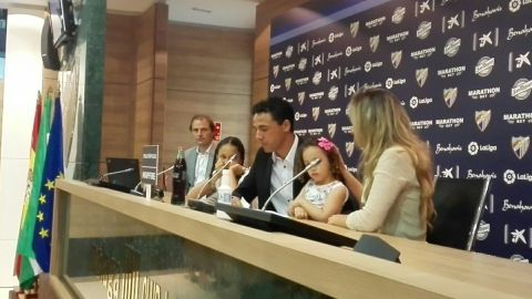Weligton despedida