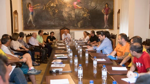 Mart&iacute;nez se ha comprometido con los organizadores de pruebas como la Penyagolosa Trails o la Mediterranean Xtrem, entre otras, para solicitar a la Generalitat que el nuevo reglamento est&eacute; consensuado.