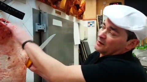 Pepe Chulet&oacute;n