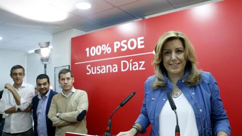 Susana D&iacute;az