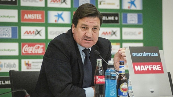 El Ministerio Fiscal propone que el Concurso de Acreedores del Elche CF sea declarado "culpable" El Ministerio Fiscal propone que el Concurso de Acreedores del Elche CF sea declarado "culpable"