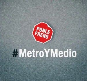 Frame 16.486046 de: Ponle Freno lanza una nueva campaña ante la necesidad de extremar precauciones entre ciclistas y conductores Frame 16.486046 de: Ponle Freno lanza una nueva campaña ante la necesidad de extremar precauciones entre ciclistas y conductores