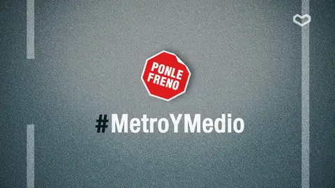 Frame 16.486046 de: Ponle Freno lanza una nueva campaña ante la necesidad de extremar precauciones entre ciclistas y conductores Frame 16.486046 de: Ponle Freno lanza una nueva campaña ante la necesidad de extremar precauciones entre ciclistas y conductores