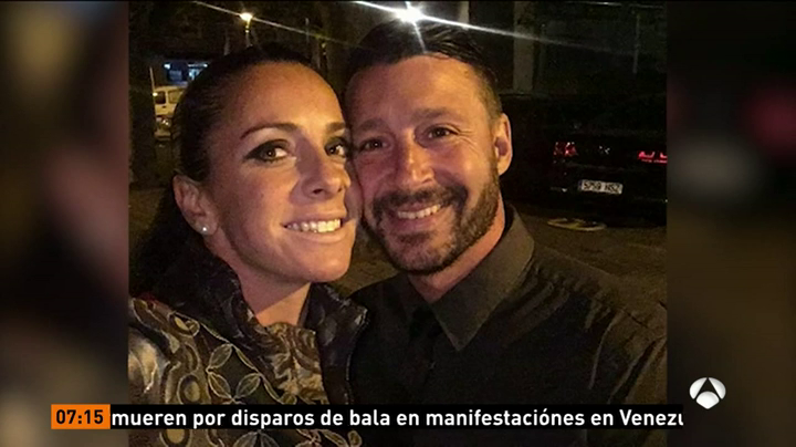 Territorio Negro: Triángulo de amor y muerte en la Guardia Urbana Territorio Negro: Triángulo de amor y muerte en la Guardia Urbana